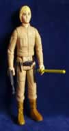 Luke Skywalker Bespin Blonde
